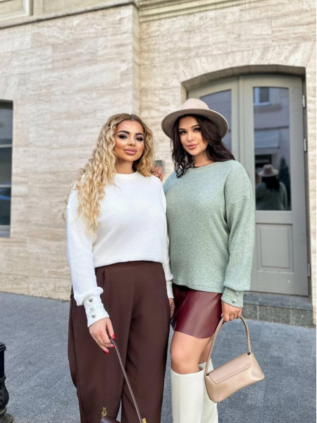 Светр в’язка 