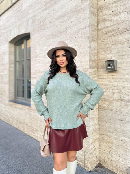 Светр в’язка 