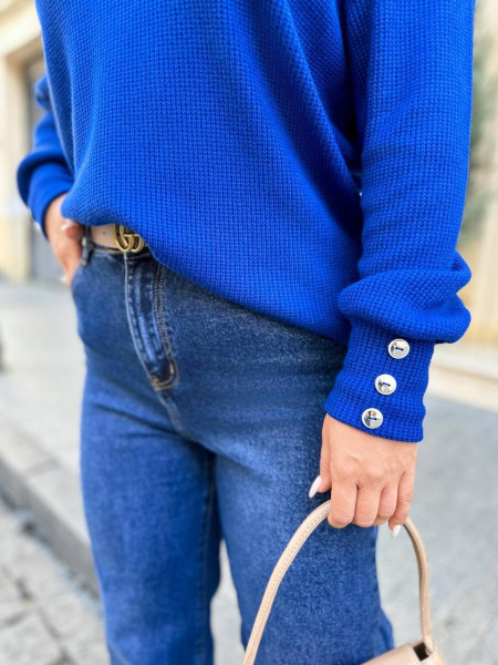 Светр в’язка 