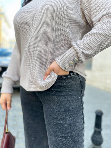 Светр в’язка 