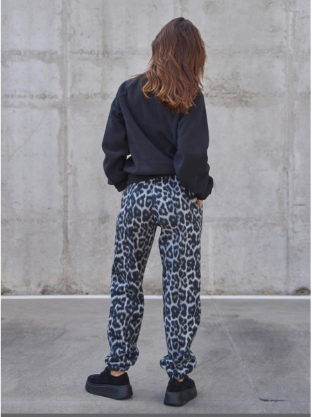 Флісовий костюм серце 