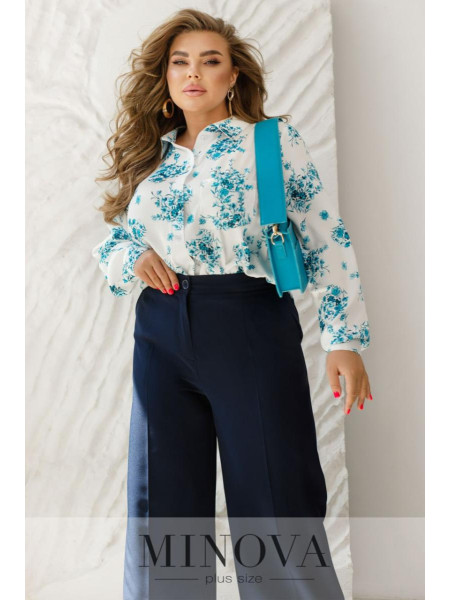 Шовкова сорочка 