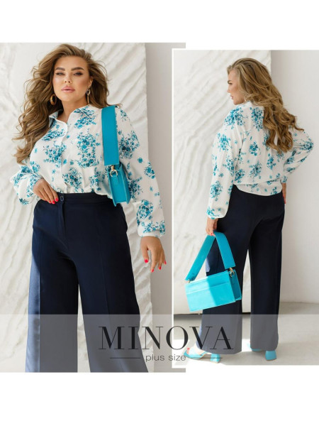 Шовкова сорочка 