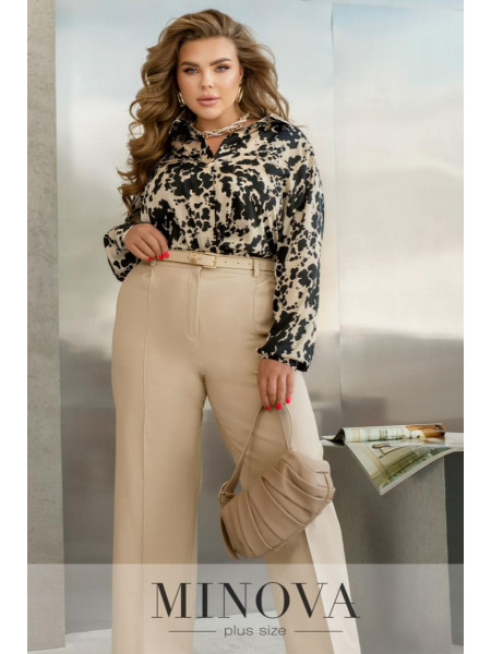 Шовкова сорочка 