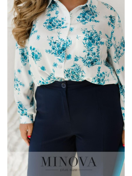 Шовкова сорочка 