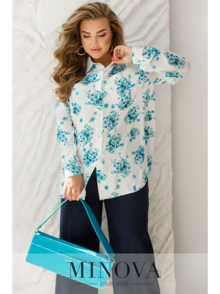 Шовкова сорочка 