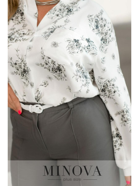 Шовкова сорочка 