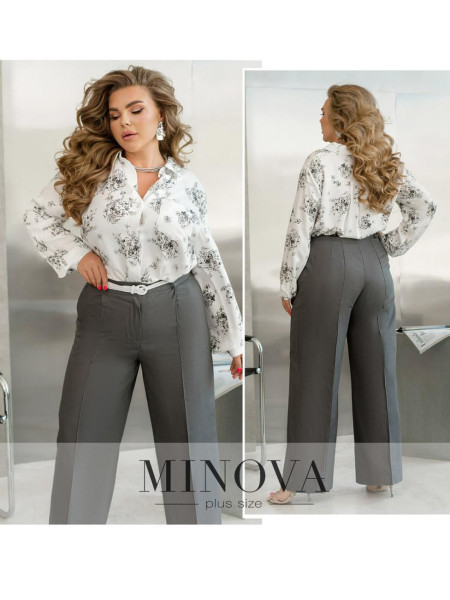 Шовкова сорочка 