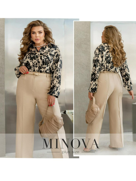 Шовкова сорочка 