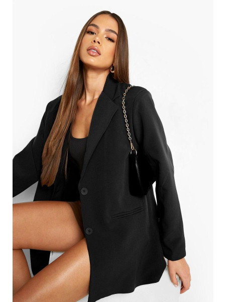 Блейзер великого розміру