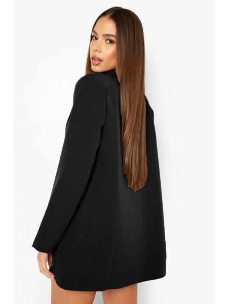 Блейзер великого розміру