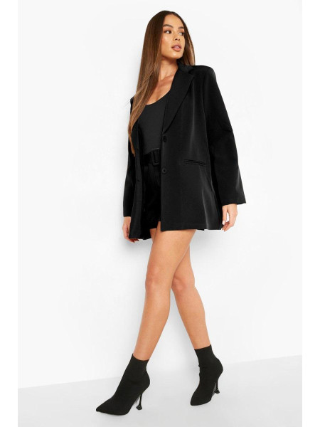 Блейзер великого розміру