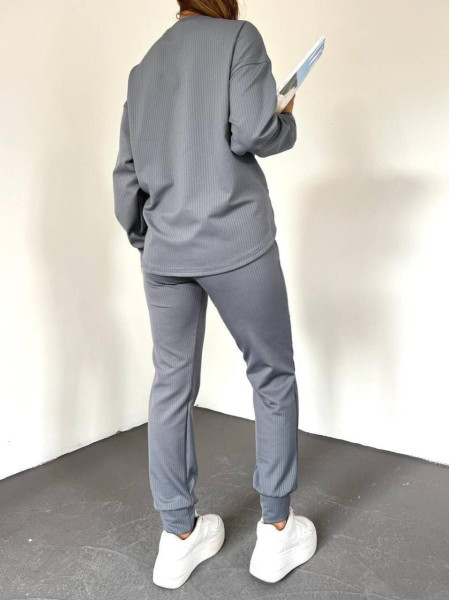 Молодіжний костюм з накатом 