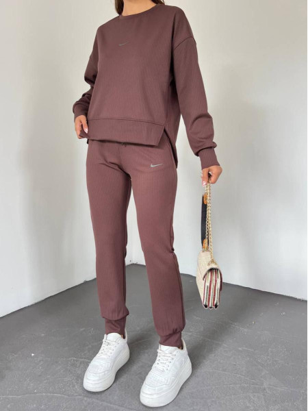 Молодіжний костюм з накатом 