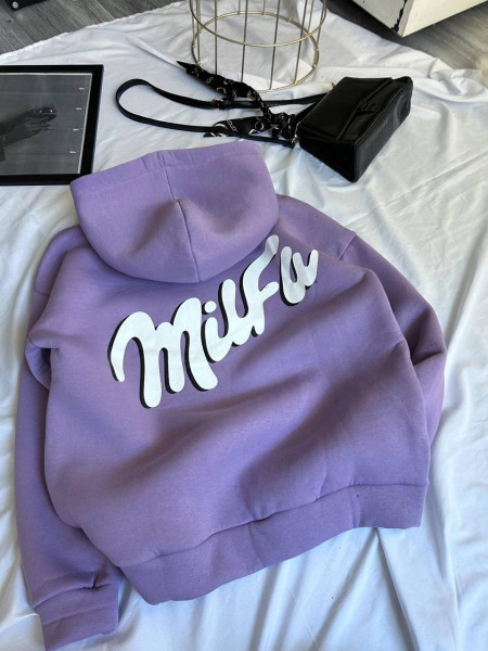 Худі Milfa 