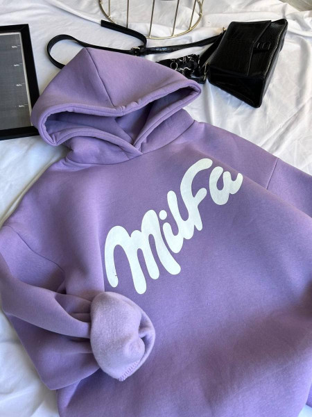 Худі Milfa 