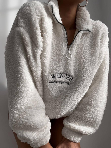 Батнік Тедді з вишивкою 