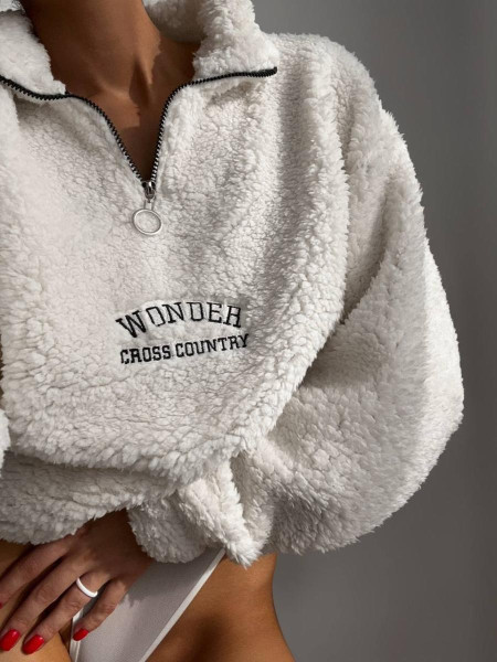 Батнік Тедді з вишивкою 