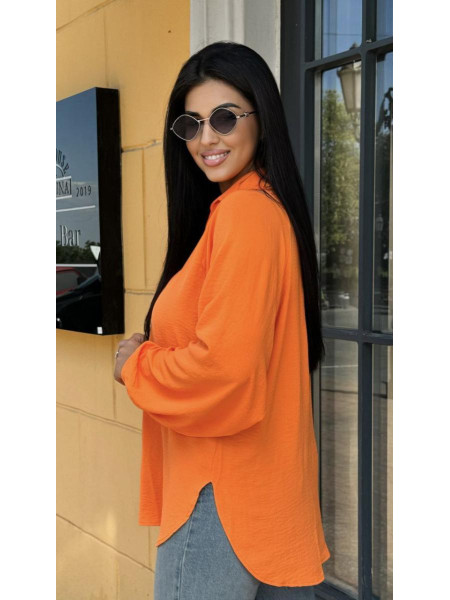 Блуза жатка 