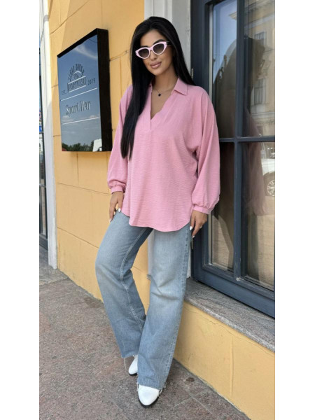 Блуза жатка 