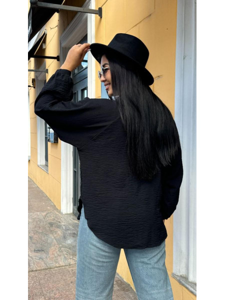 Блуза жатка 