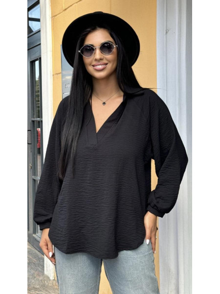 Блуза жатка 