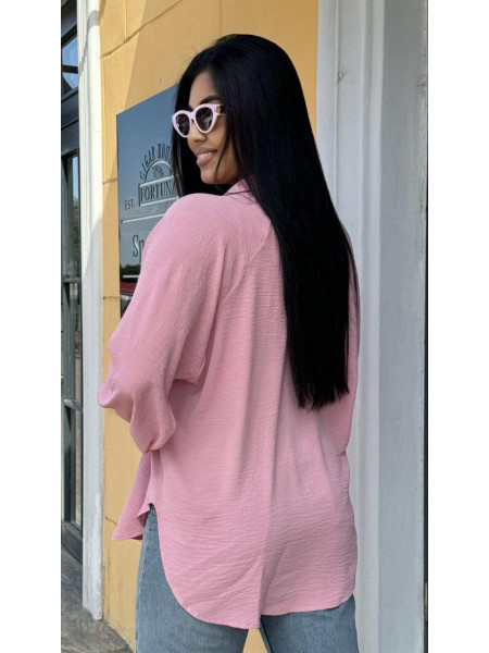 Блуза жатка 