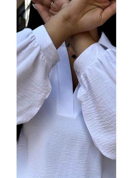 Блуза жатка 