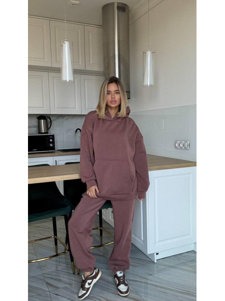 Базовий костюм на флісі 