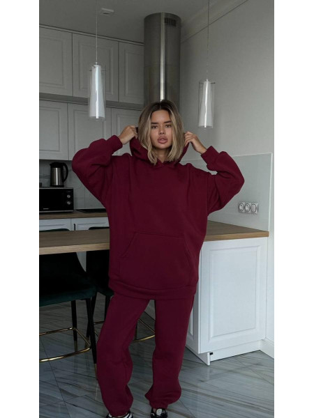 Базовий костюм на флісі 