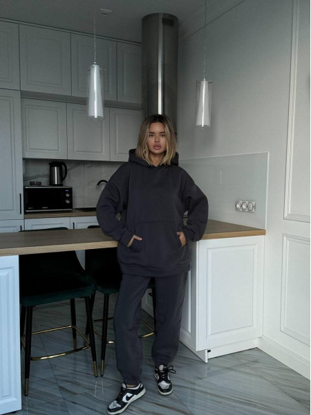 Базовий костюм на флісі 