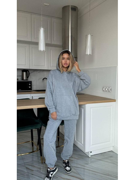 Базовий костюм на флісі 