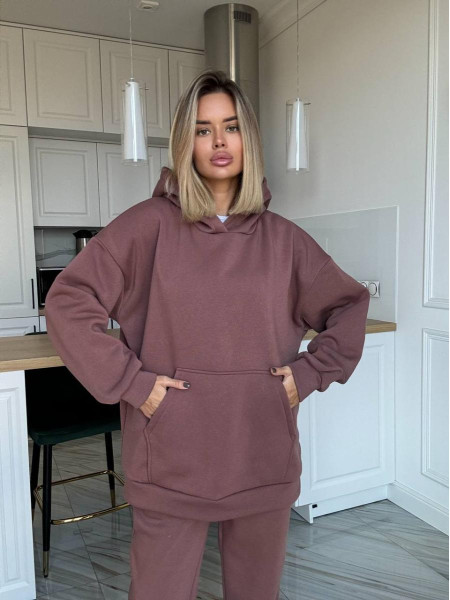 Базовий костюм на флісі 