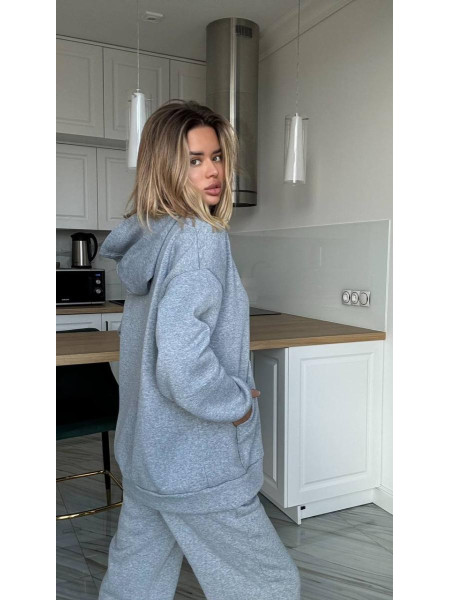 Базовий костюм на флісі 