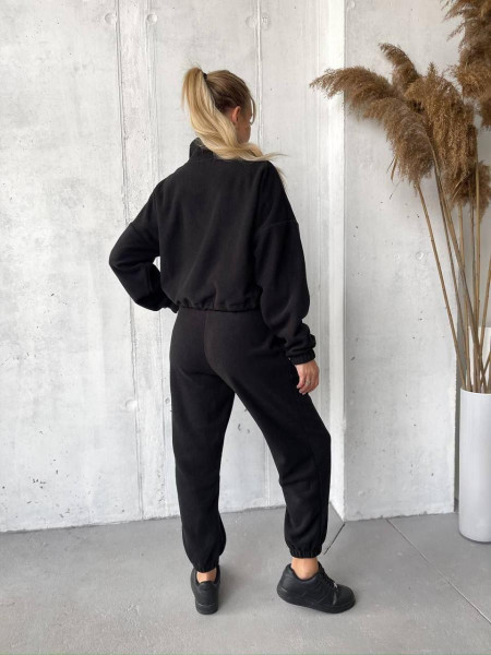 Флісовий спортивний костюм 