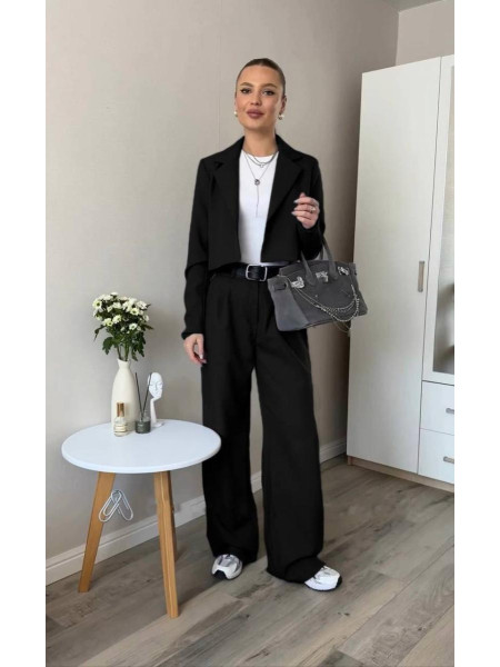 Брючний костюм 