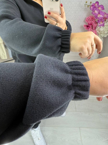 Костюм з ангори 