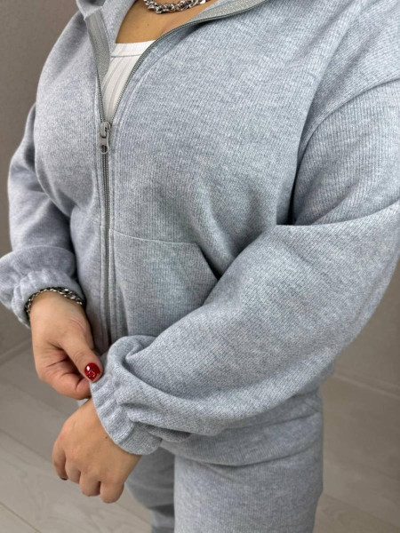 Костюм з ангори 