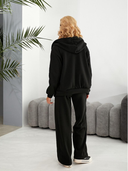 Спортвиний костюм кльош штани 723/5423