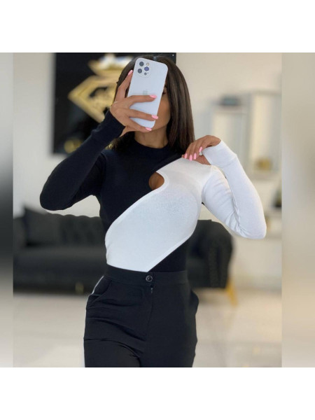 Кофта крапля 2 кольори 001/2