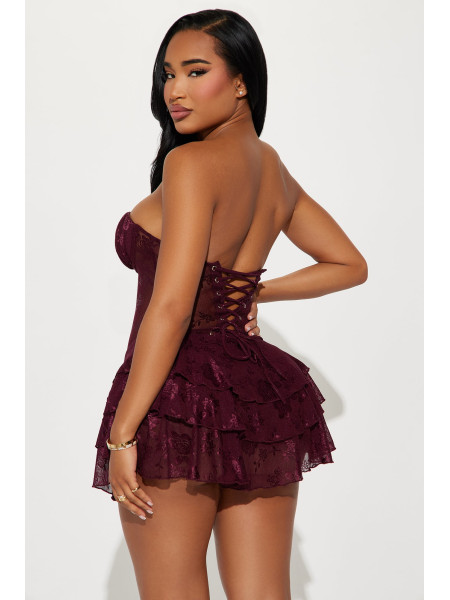 Мікро-міні Сукня 