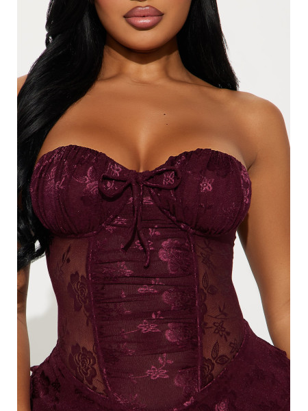 Мікро-міні Сукня 