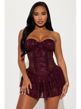 Мікро-міні Сукня 