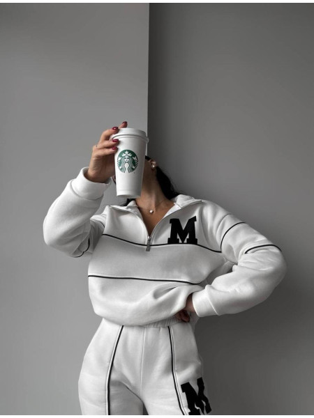 Спортивний костюм М 