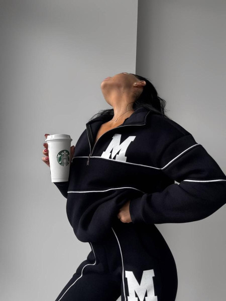 Спортивний костюм М 