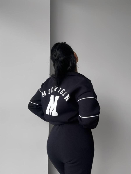 Спортивний костюм М 