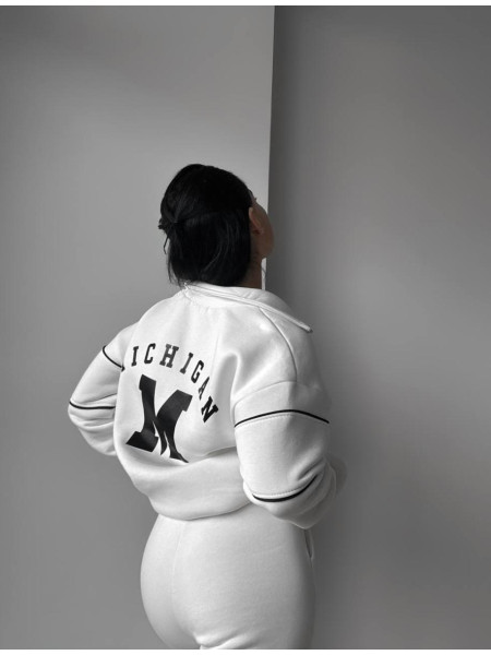 Спортивний костюм М 