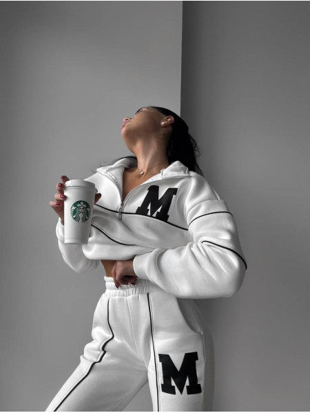 Спортивний костюм М 