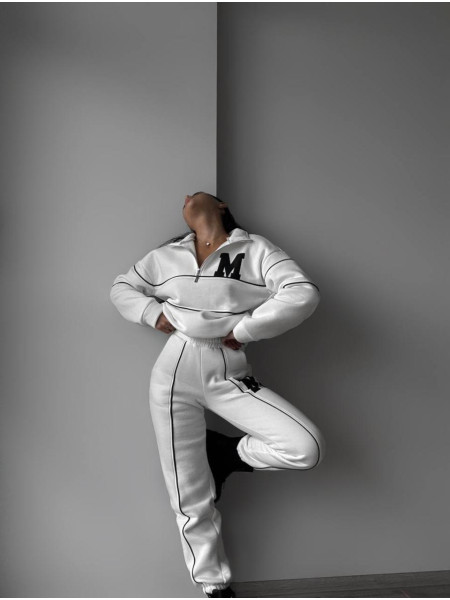 Спортивний костюм М 