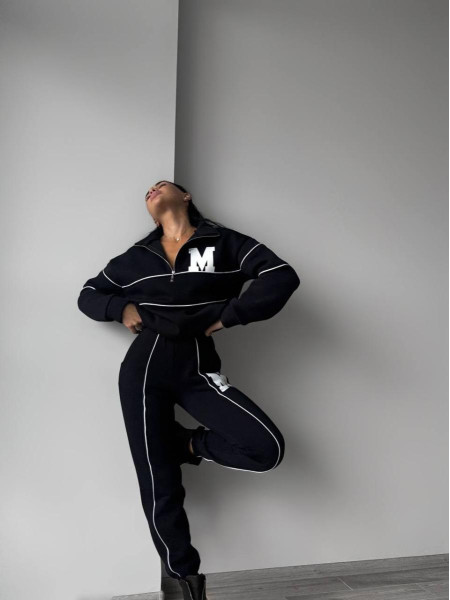 Спортивний костюм М 